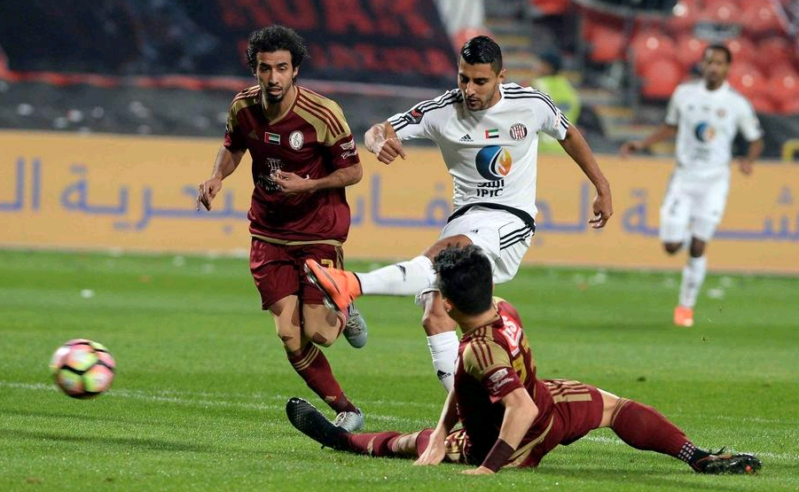 关于摩洛哥瓦赫达主帅强调团队配合,迎战欧洲劲旅的信息 关于摩洛哥瓦赫达主帅强调团队配合,迎战欧洲劲旅的信息