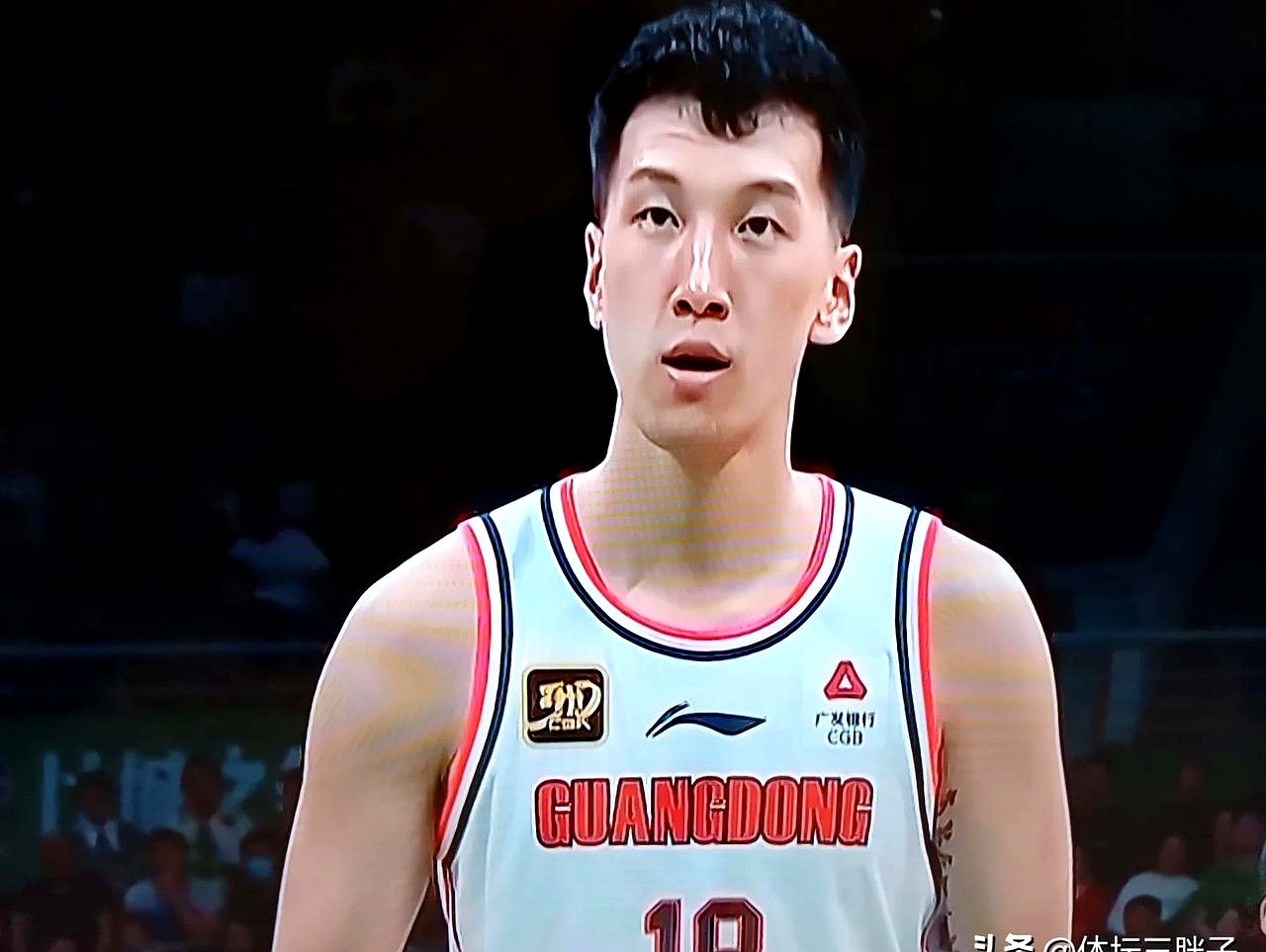 1xBit体育官网app-关于辽宁队爆发神级表现，CBA季后赛被彻底压制，三杀的信息