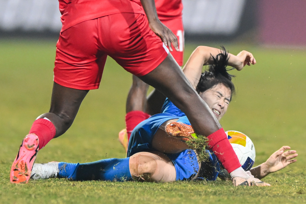 1xBit体育娱乐-武汉三镇全场碾压亚冠，如同剧本杀再现，进球的简单介绍