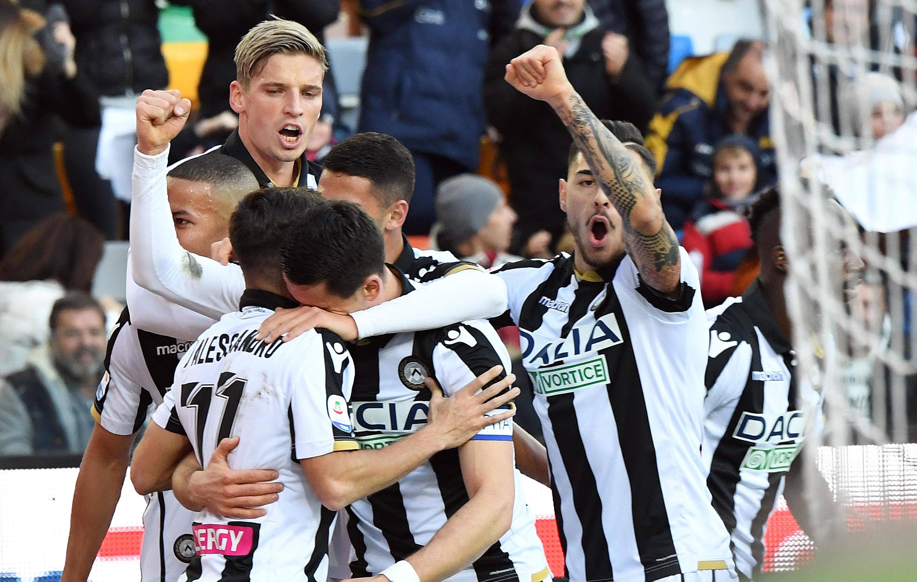 1xBit体育电竞-热那亚客场不敌克罗托内，遗憾失利的简单介绍