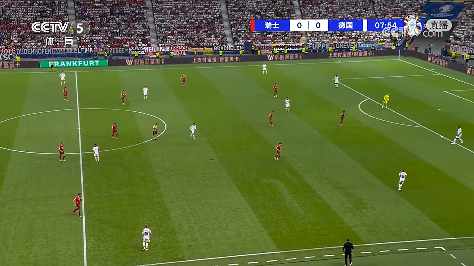 1xBit体育在线-欧国联比赛瑞士队紧追在后，努力争夺前四位