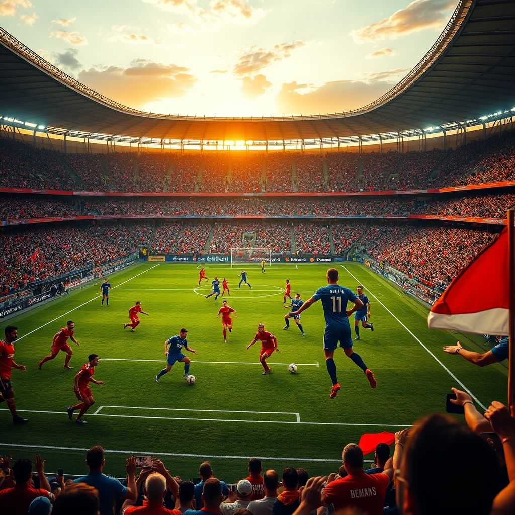 1xBit体育网站入口-利物浦挑战阿尔希拉尔，南美德比激烈升级