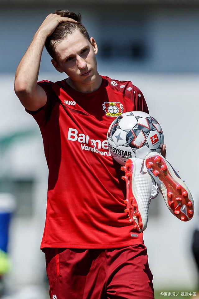 沃尔夫斯堡球员迎来出色状态