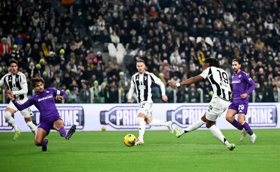 1xBit体育官方登录入口-尤文图斯1-0取胜首发淘汰赛