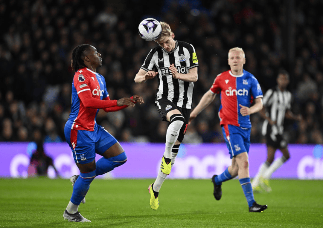 1xBit体育课程-纽卡斯尔联赛中表现逊色，连续不胜