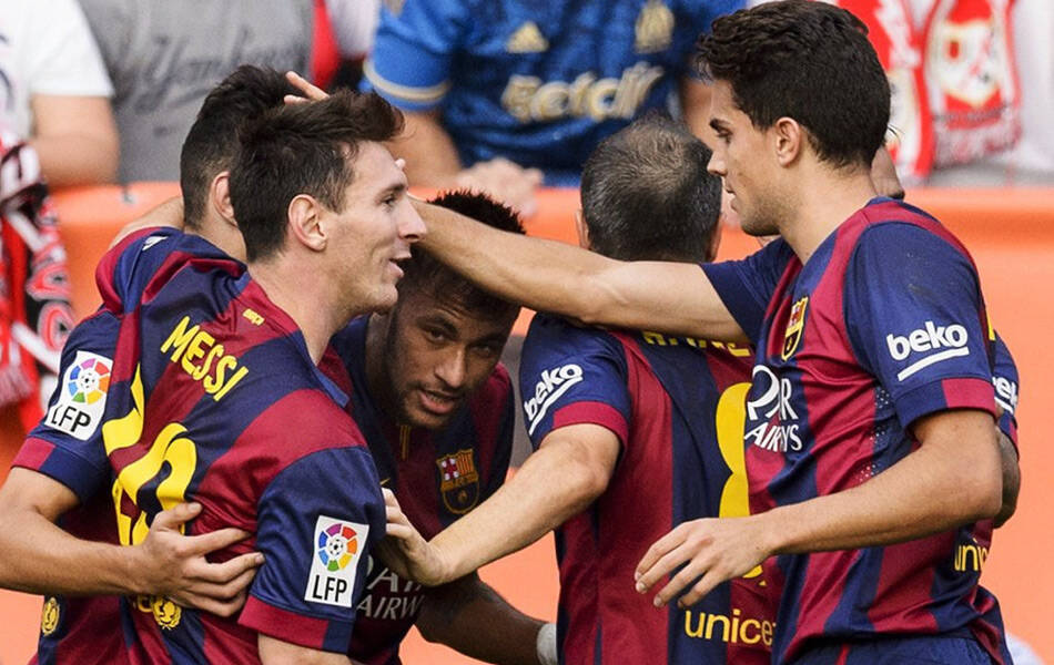 老板出手！巴列卡论主心酸球员间矛盾开情