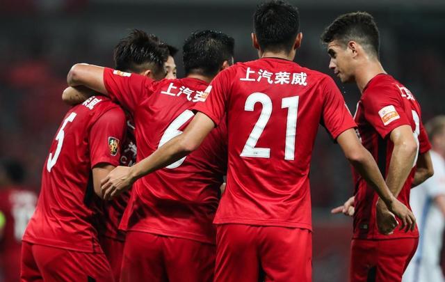 1xBit体育教练-上港主帅盛赞球队表现，信心满满迎接下一场挑战的简单介绍