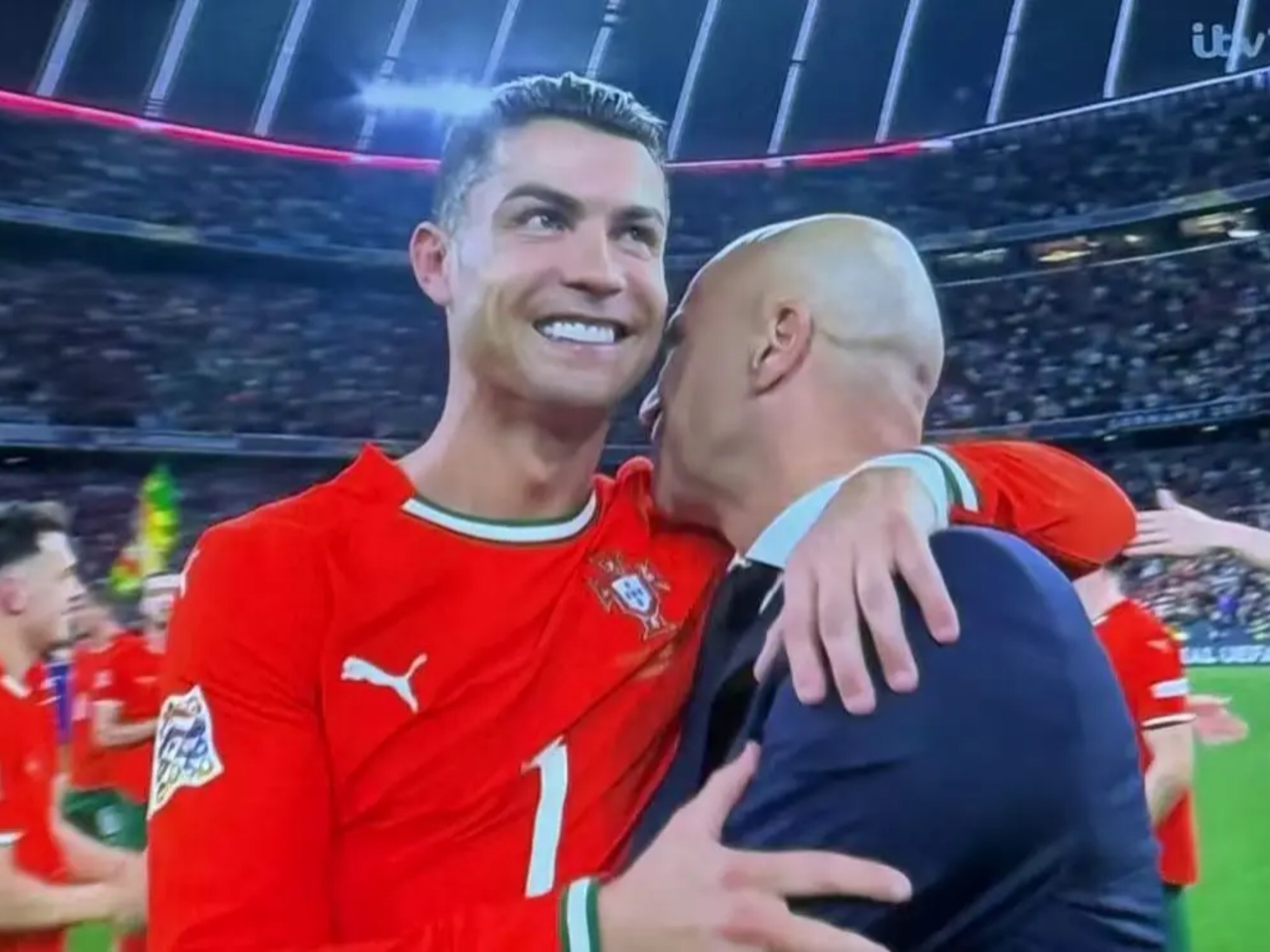 1xBit体育官网登录网址-欧国联比赛强强对决，谁能笑到最后的简单介绍