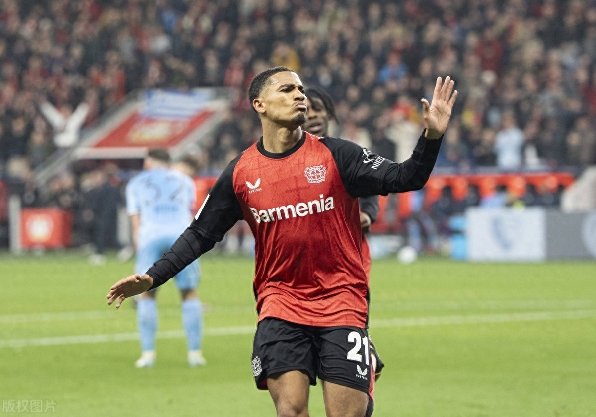 1xBit体育亚洲官网-包含勒沃库森球星表现出色，助球队逆转胜利的词条