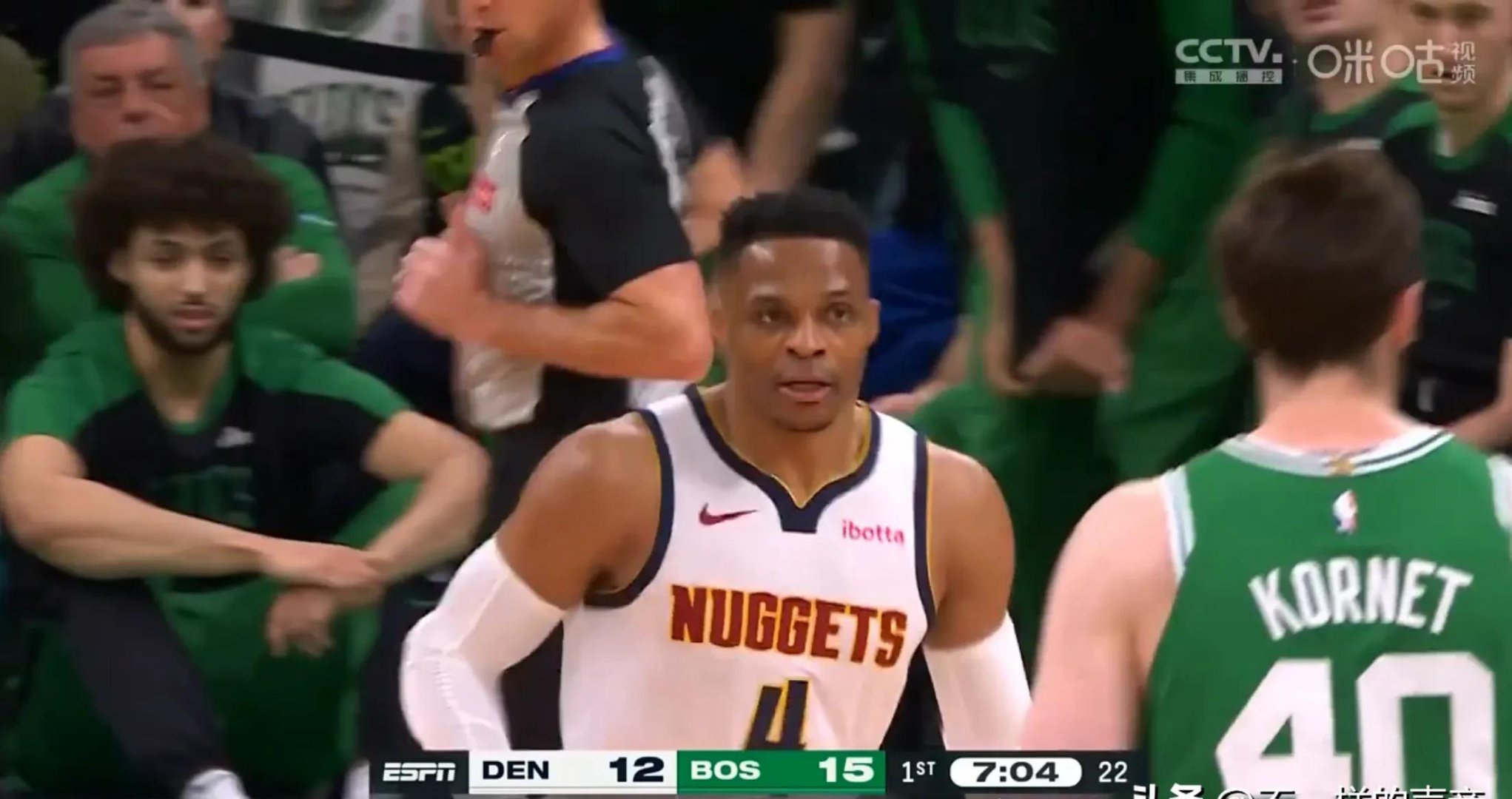 1xBit体育视频-包含掘金主场胜单元，约基奇决胜局掷地有声领军的词条