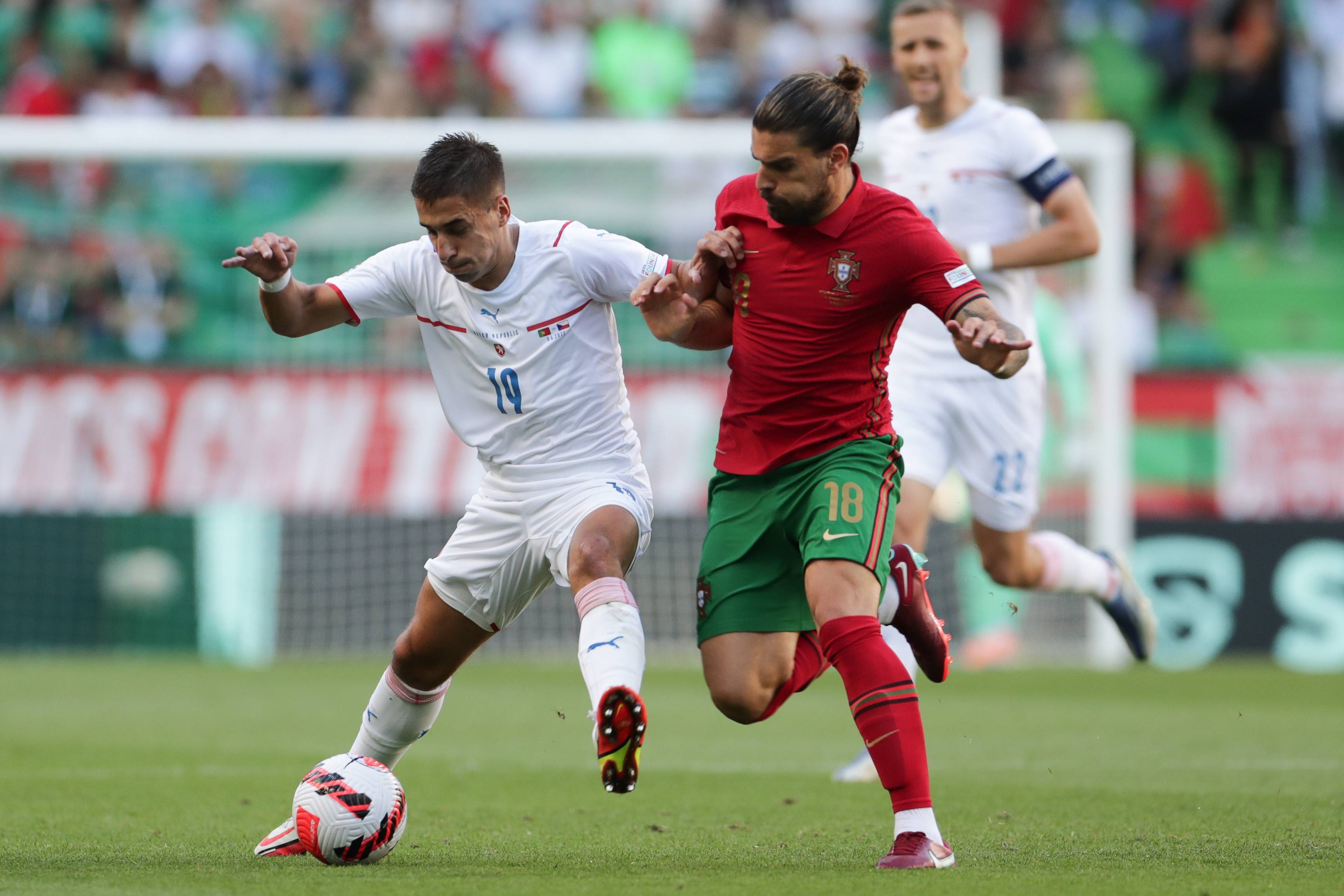 1xBit体育活动-捷克队在比赛中展现出色表现，战胜对手