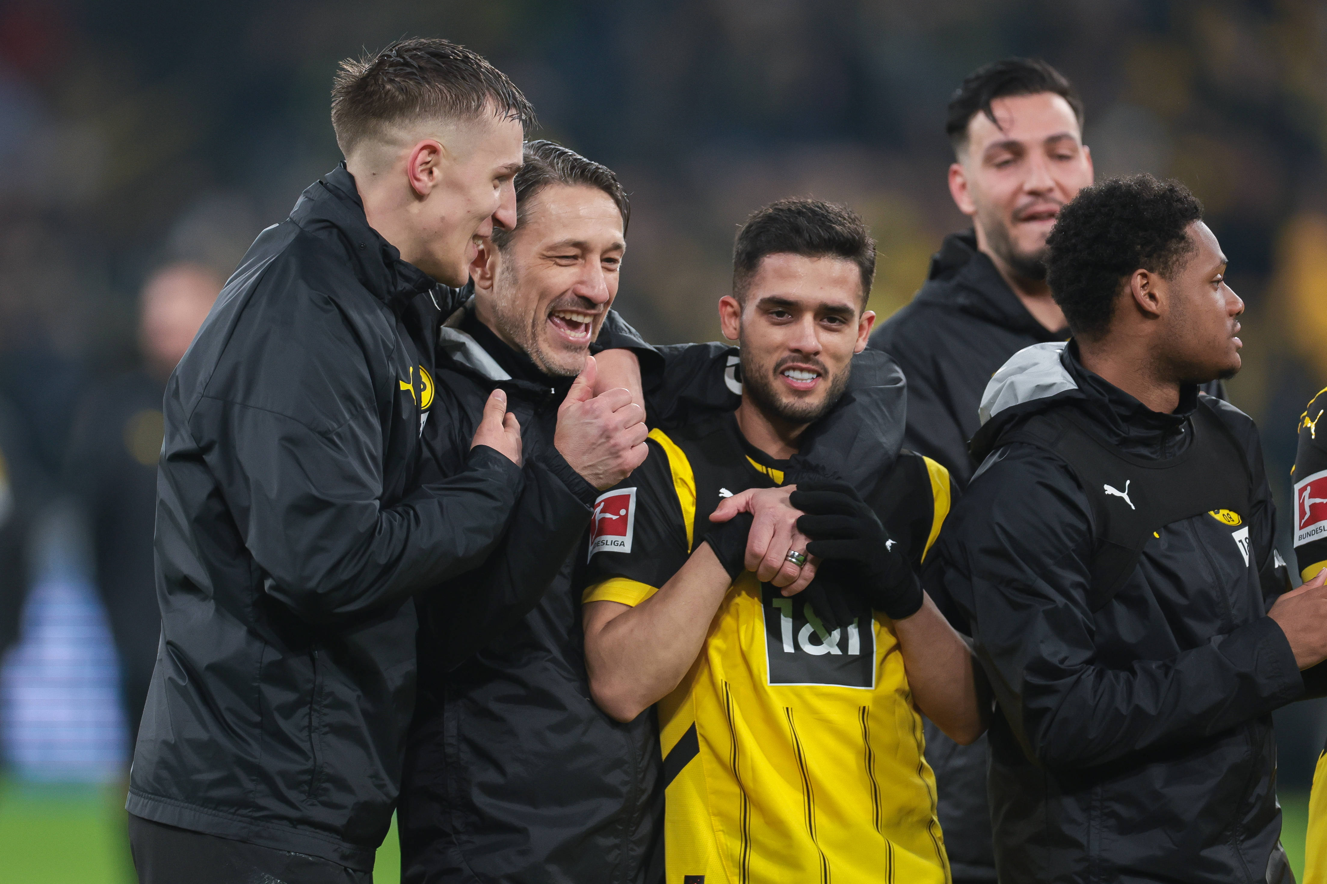 1xBit体育官方登录入口-包含多特蒙德遭遇输球苦果，卫冕称号岌岌可危的词条