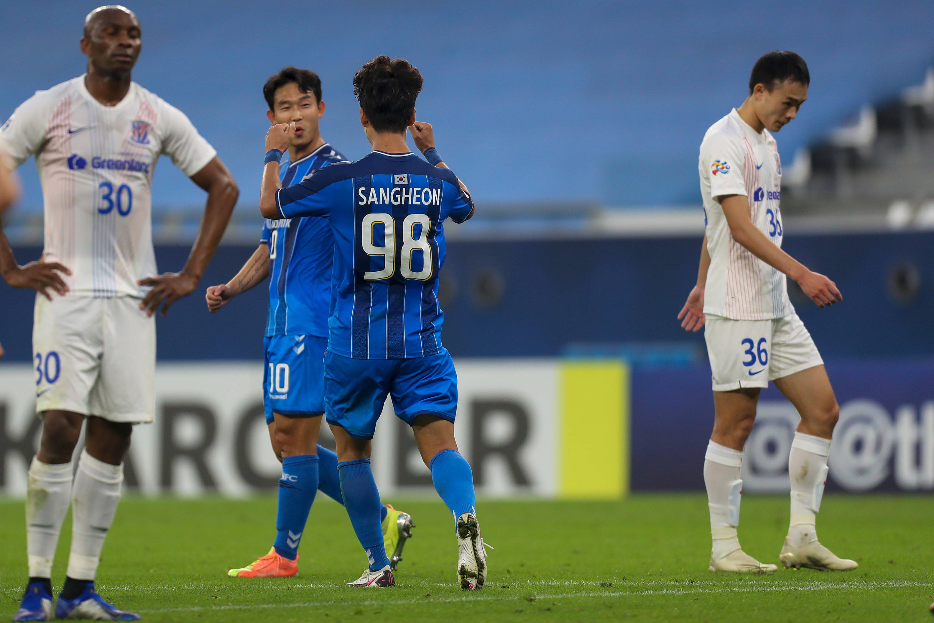 亚冠比赛大胜，球队士气高涨，未来联赛组织可更好