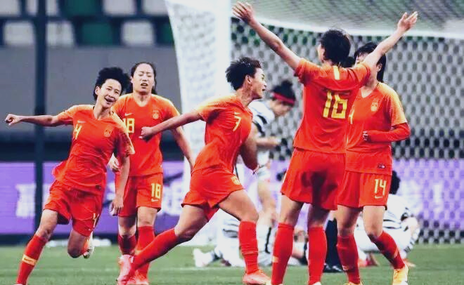 1xBit体育教练-韩国女足实力突出，备战下一轮比赛的简单介绍