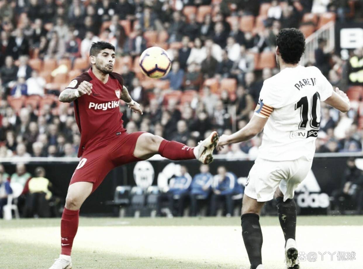 关于塞维利亚力克瓦伦西亚，西班牙人主场告捷的信息