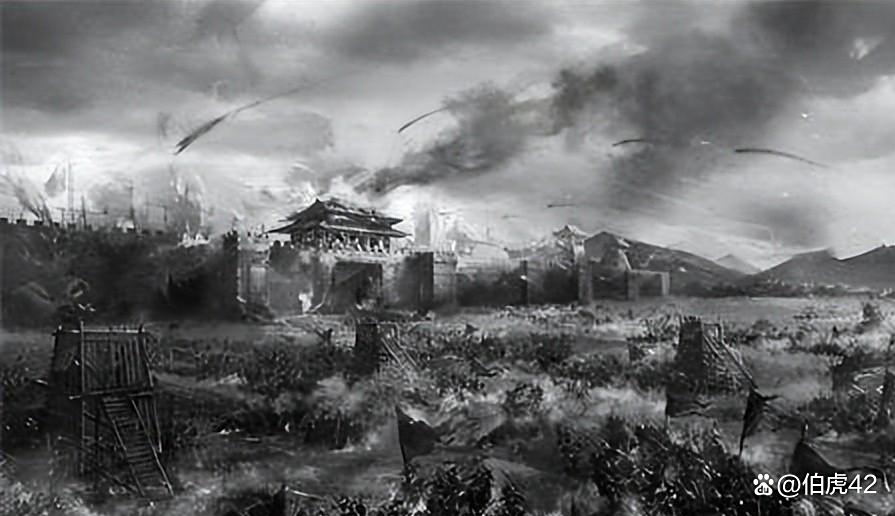 争霸之战对决现场热血澎湃引发观众狂热的简单介绍