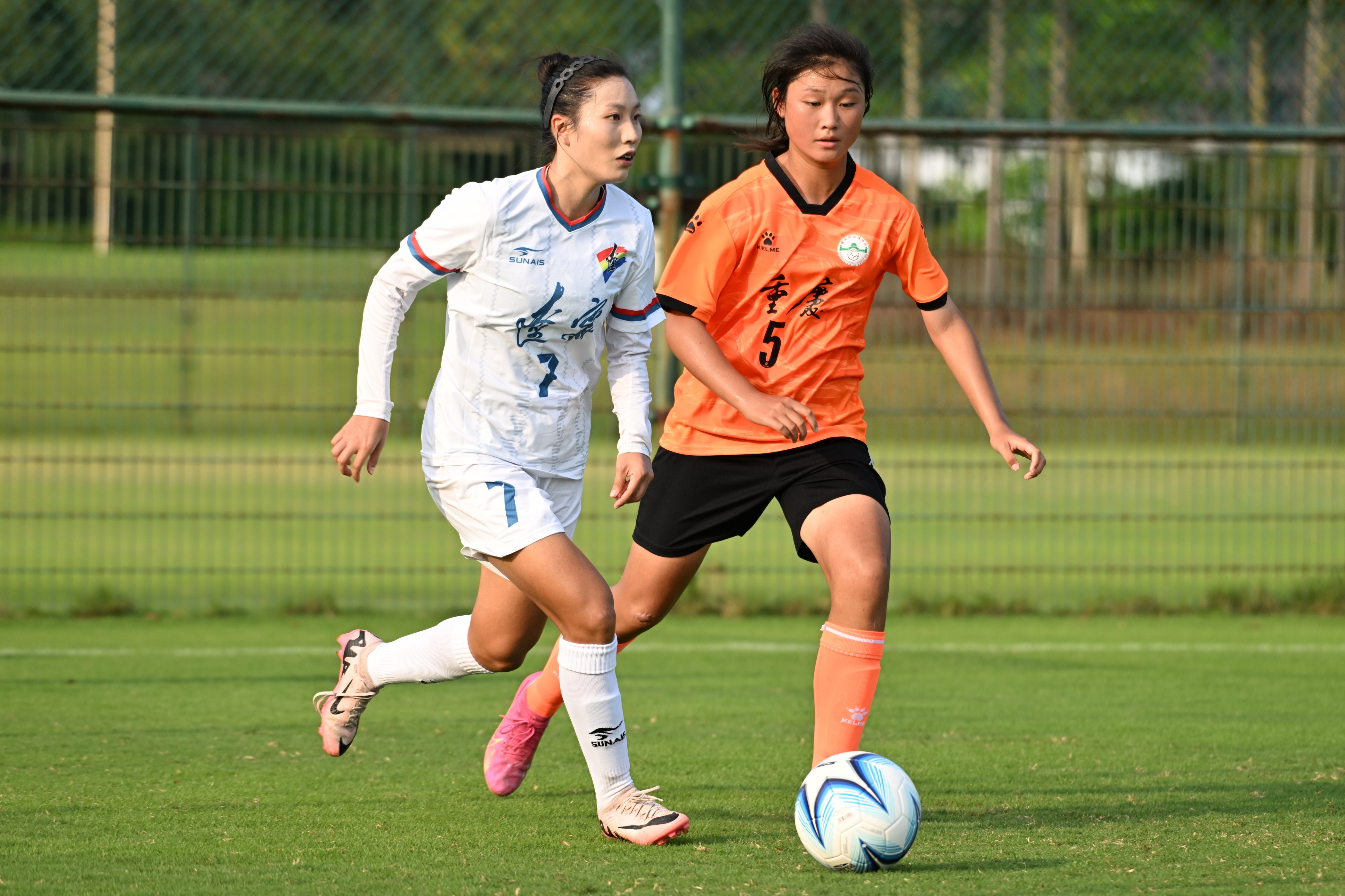 1xBit体育网页版登录入口-关于克罗地亚女足锻炼素质，为下轮比赛做好准备的信息