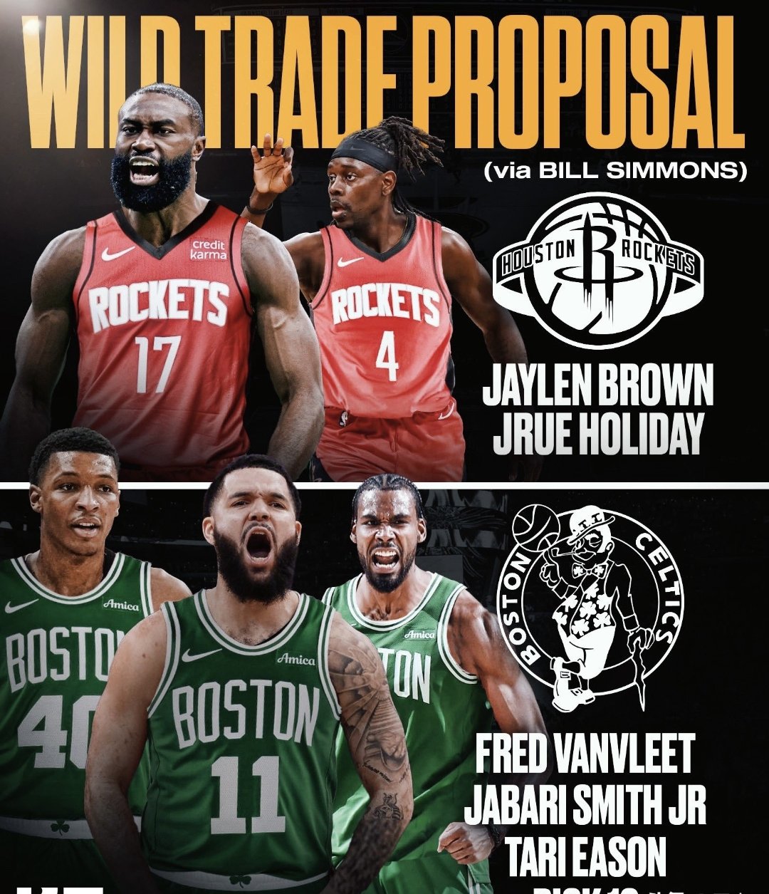 包含NBA球星转会传闻引发球迷热议的词条