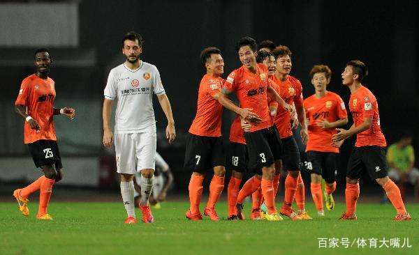 1xBit体育竞技-关于上港对阵武汉卓尔，再次拿下百分百的信息