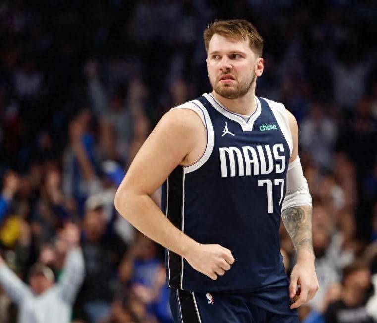 1xBit体育新闻-关于荣耀登顶：篮球巨星卢卡-东契奇斩获联赛冠军的信息