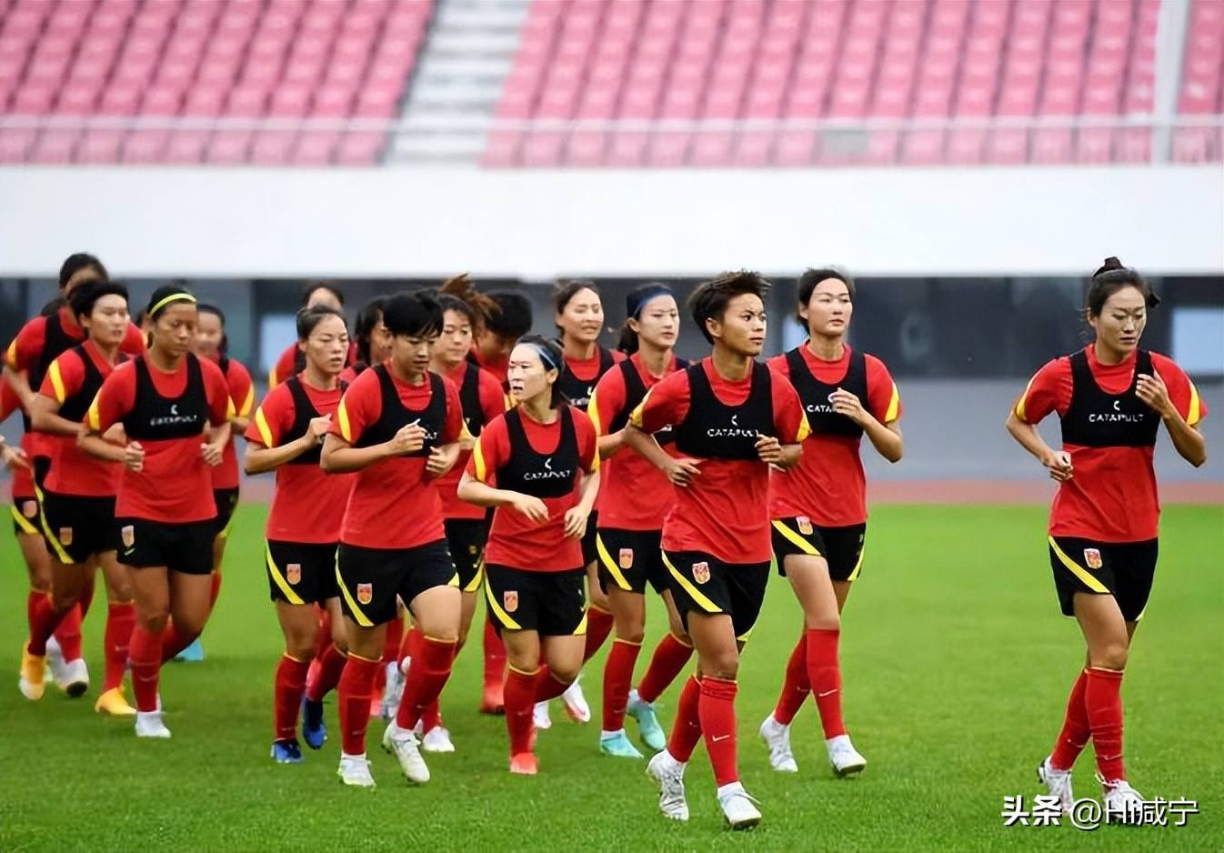 1xBit体育官方-包含亚太地区女足职业联赛落幕，平民崭露头角的词条