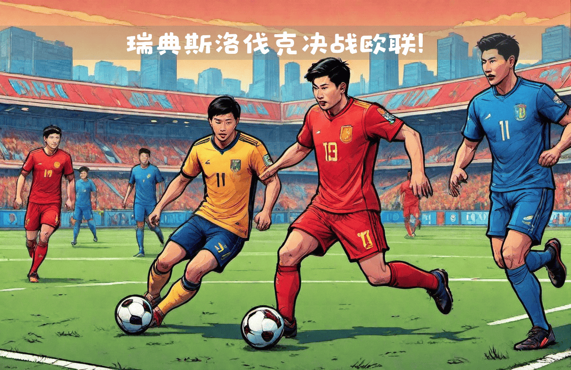 1xBit体育课程-瑞典主场逆转斯洛伐克，喜迎胜利的简单介绍