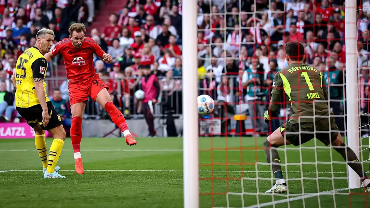 拜仁慕尼黑力挫多特蒙德,晋级欧冠半决赛的简单介绍 拜仁慕尼黑力挫多特蒙德,晋级欧冠半决赛的简单介绍