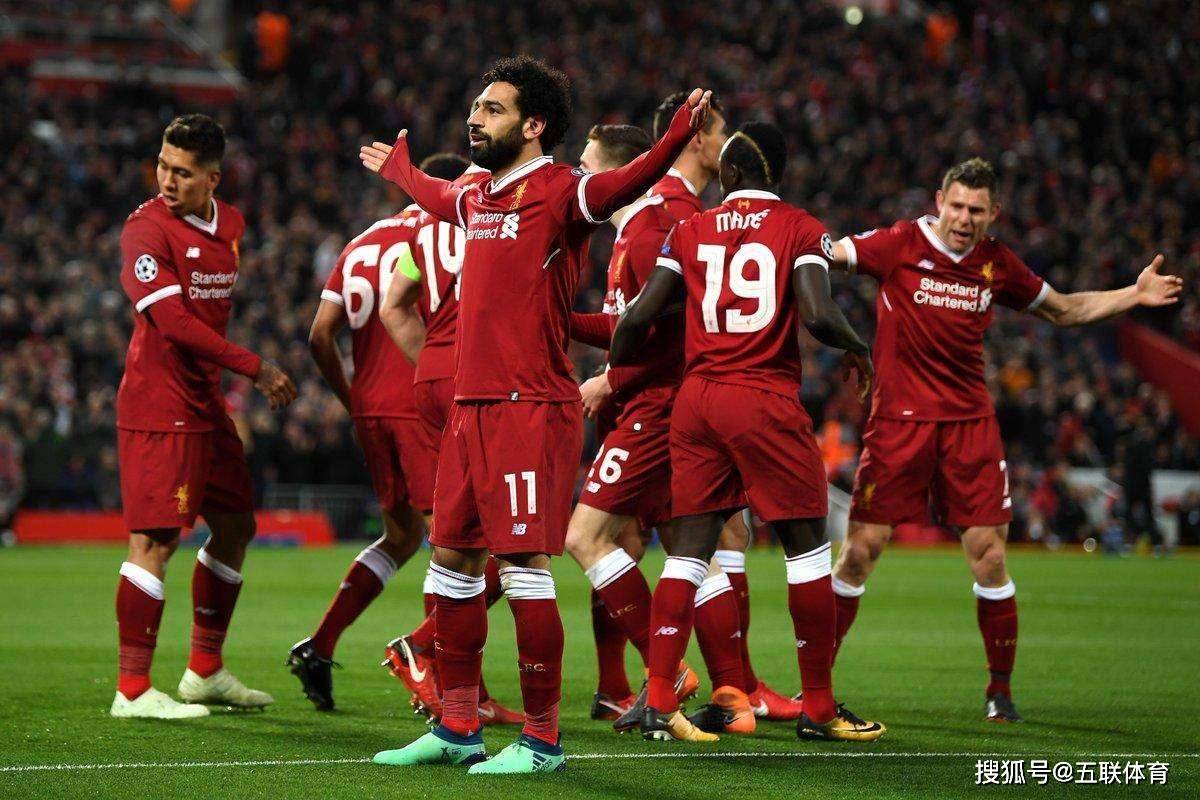 1xBit体育视频-利物浦击败AC米兰，晋级欧冠八强