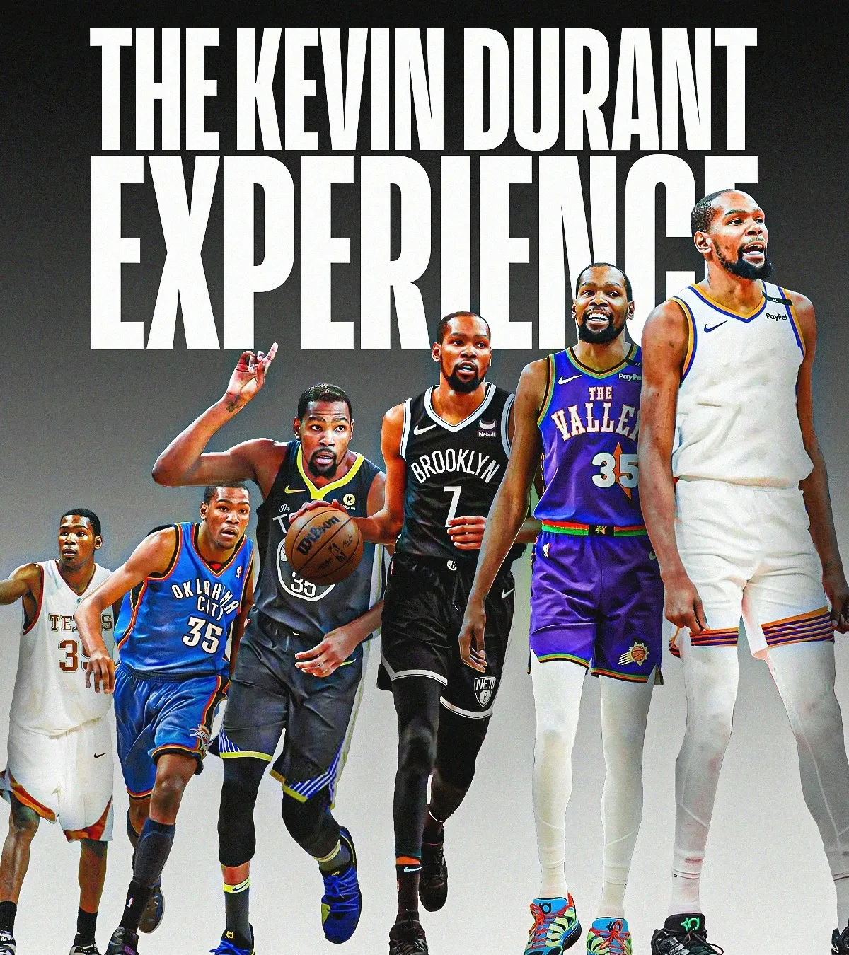 美国男篮横扫俄罗斯，杜兰特再次砍下分