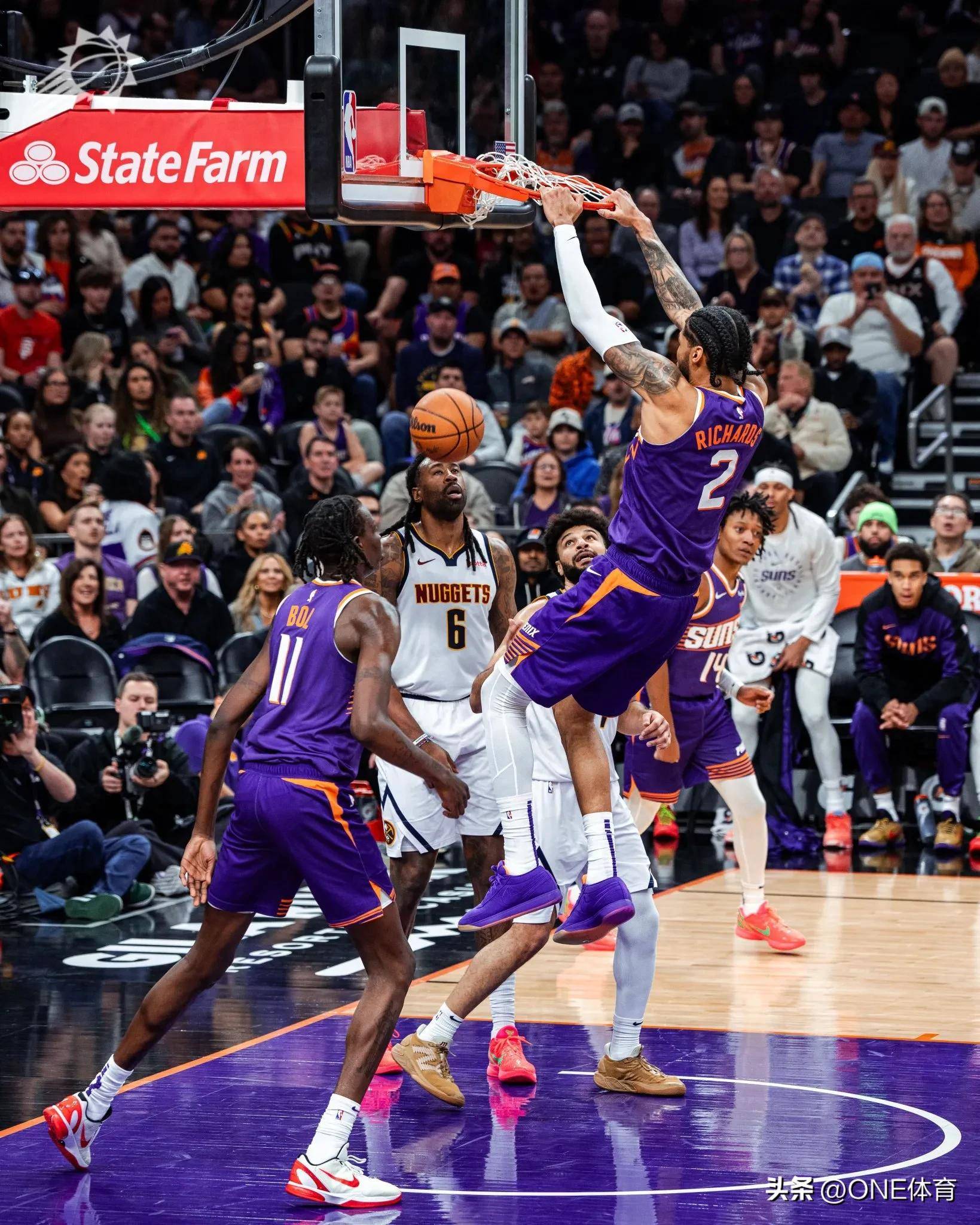 美国男篮横扫俄罗斯，杜兰特再次砍下分