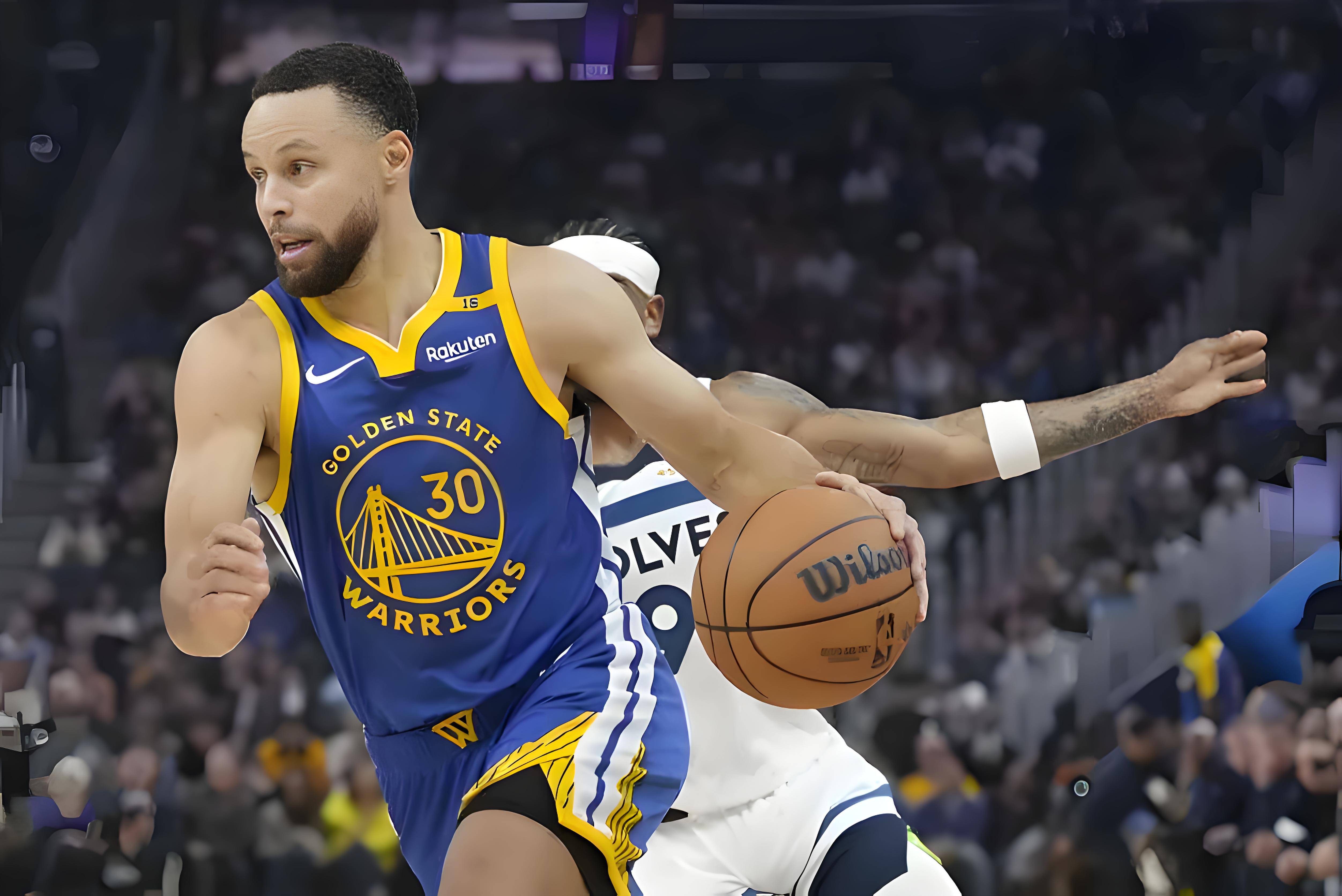 雄鹿主场击败勇士，迎来十四连胜的简单介绍