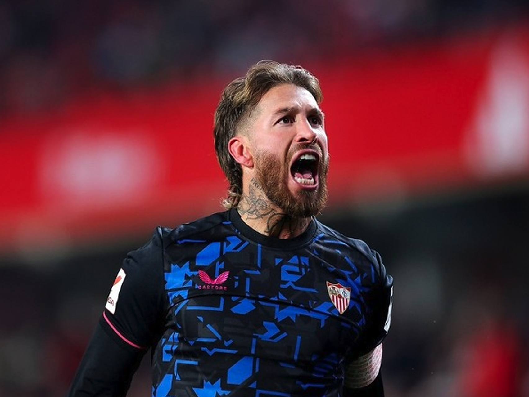 1xBit体育登录-关于塞维利亚主场五球大胜格拉纳达的信息