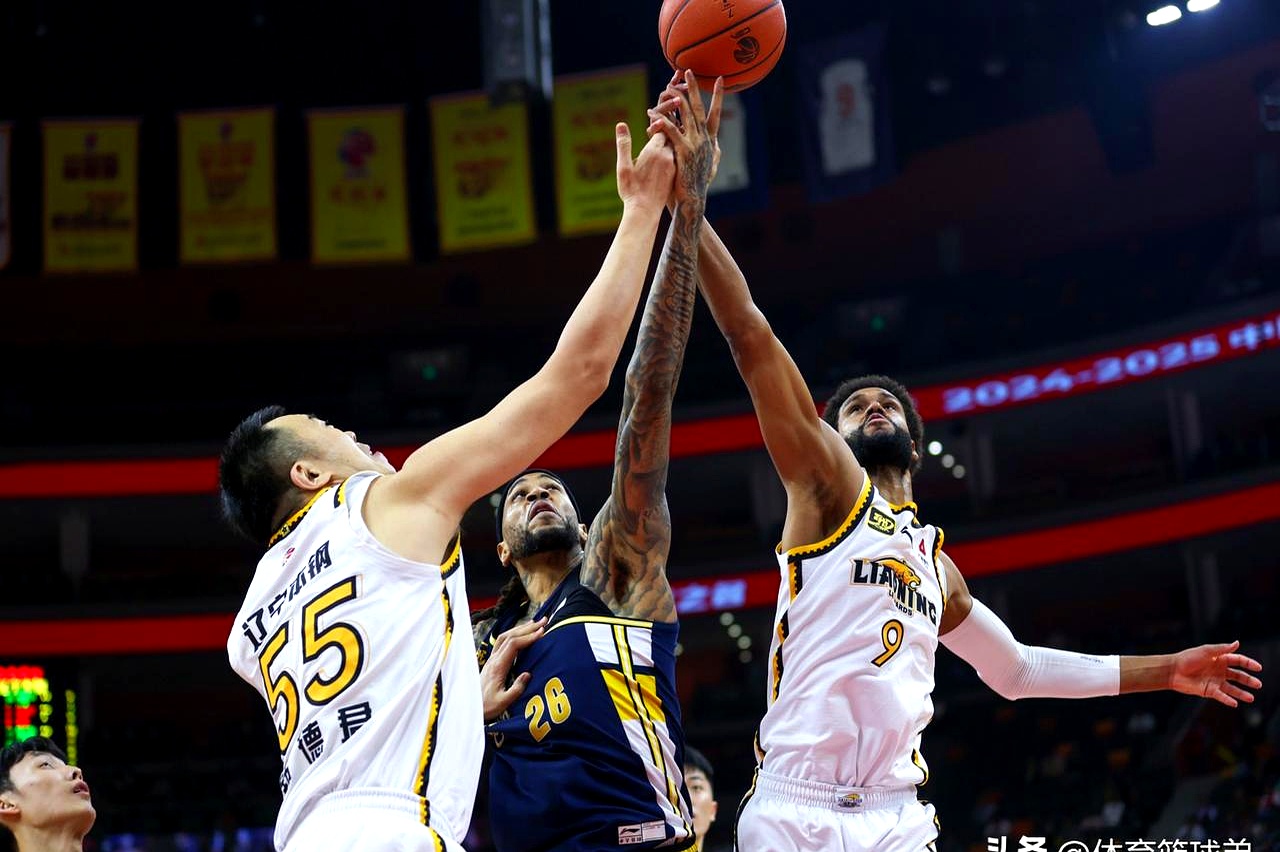 1xBit体育中国官网-辽宁队全力以赴，客场大胜对手