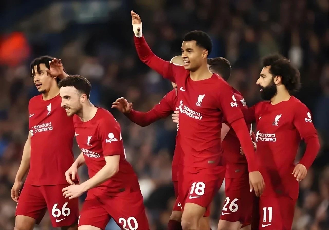 1xBit体育app下载地址-利物浦客场惨败，利物浦球员集体反思备战下一轮比赛的简单介绍