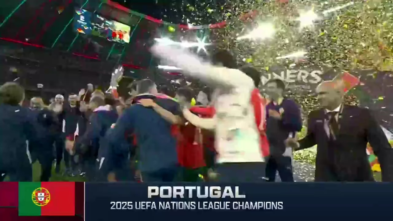 1xBit体育官网入口-关于欧洲国家冠军显示，赛事激烈争夺场面精妙绝伦的信息