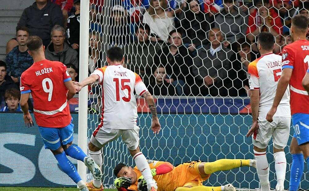 1xBit体育活动-捷克队实力取胜，挪威无力回天