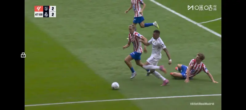 1xBit体育在线登录-马德里德比再度引发冲突，裁判不力被指责，足协回应的简单介绍