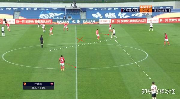 1xBit体育投注-关于广州恒大客场大破深圳佳兆业，三分回归领先的信息