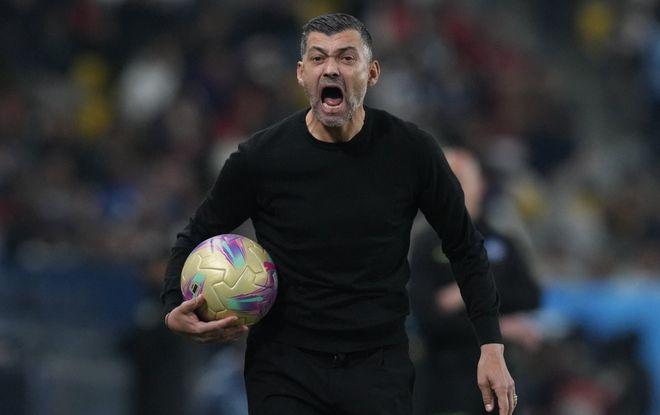 国际米兰主帅扬言要击败AC米兰，重塑球队霸业