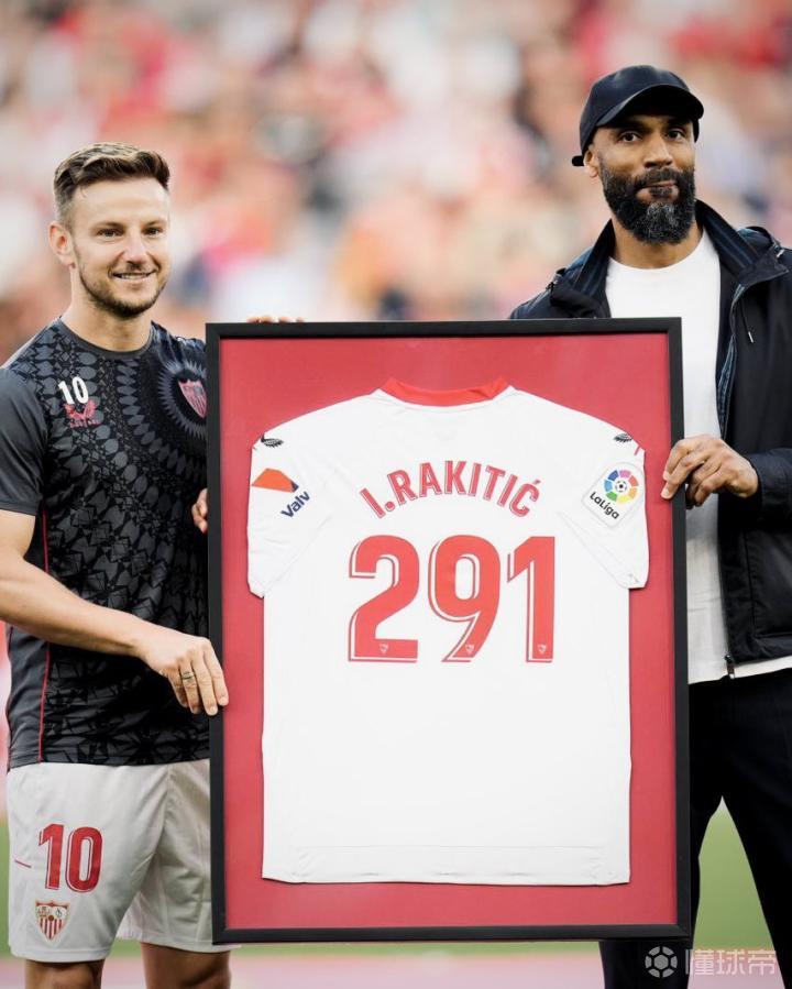 1xBit体育投注-关于塞维利亚宣布与拉基蒂奇续约至2024年，为新赛季增加稳定性的信息