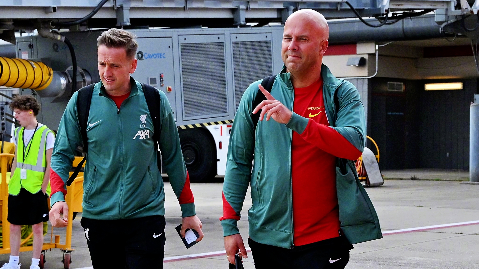 1xBit体育官方入口-关于利物浦遭遇失利，主帅表示队伍信心不减的信息