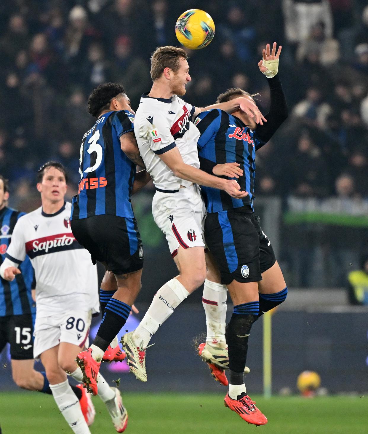 意大利队客场不敌尼日利亚无缘晋级