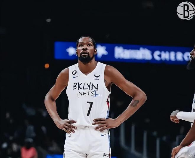 1xBit体育官网app-杜兰特加盟篮网，成为球队新希望