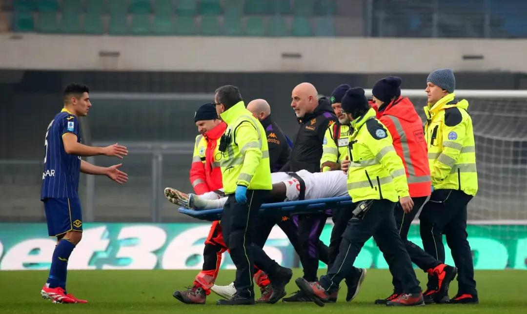 意甲联赛参与度降低，引发关注