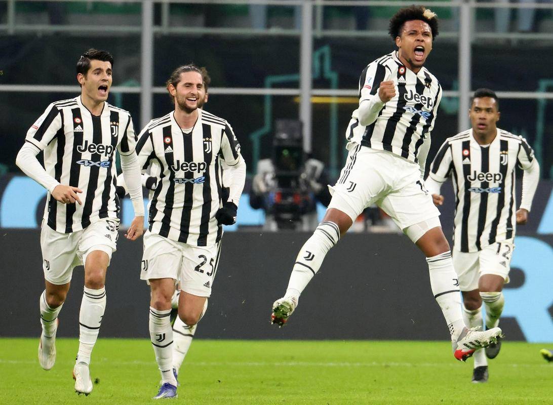 尤文备战国米，全队备战状态火热的简单介绍