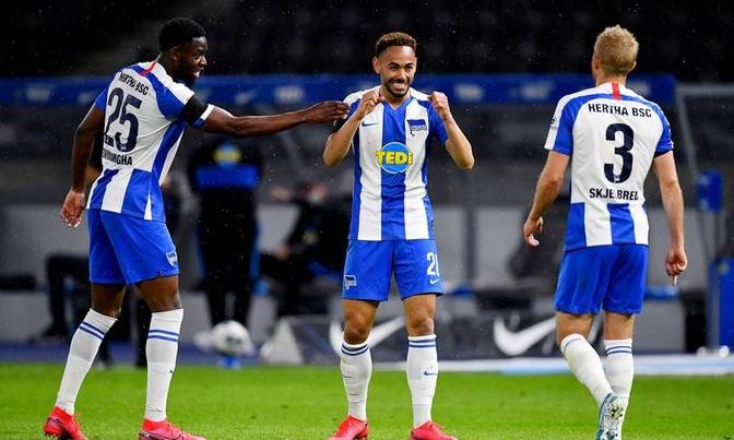 1xBit体育官网-包含柏林赫塔客场险胜，继续缩小与领头羊的差距的词条