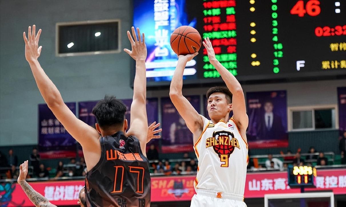 1xBit体育官方-包含深圳男篮逆转山东，士气大振的词条