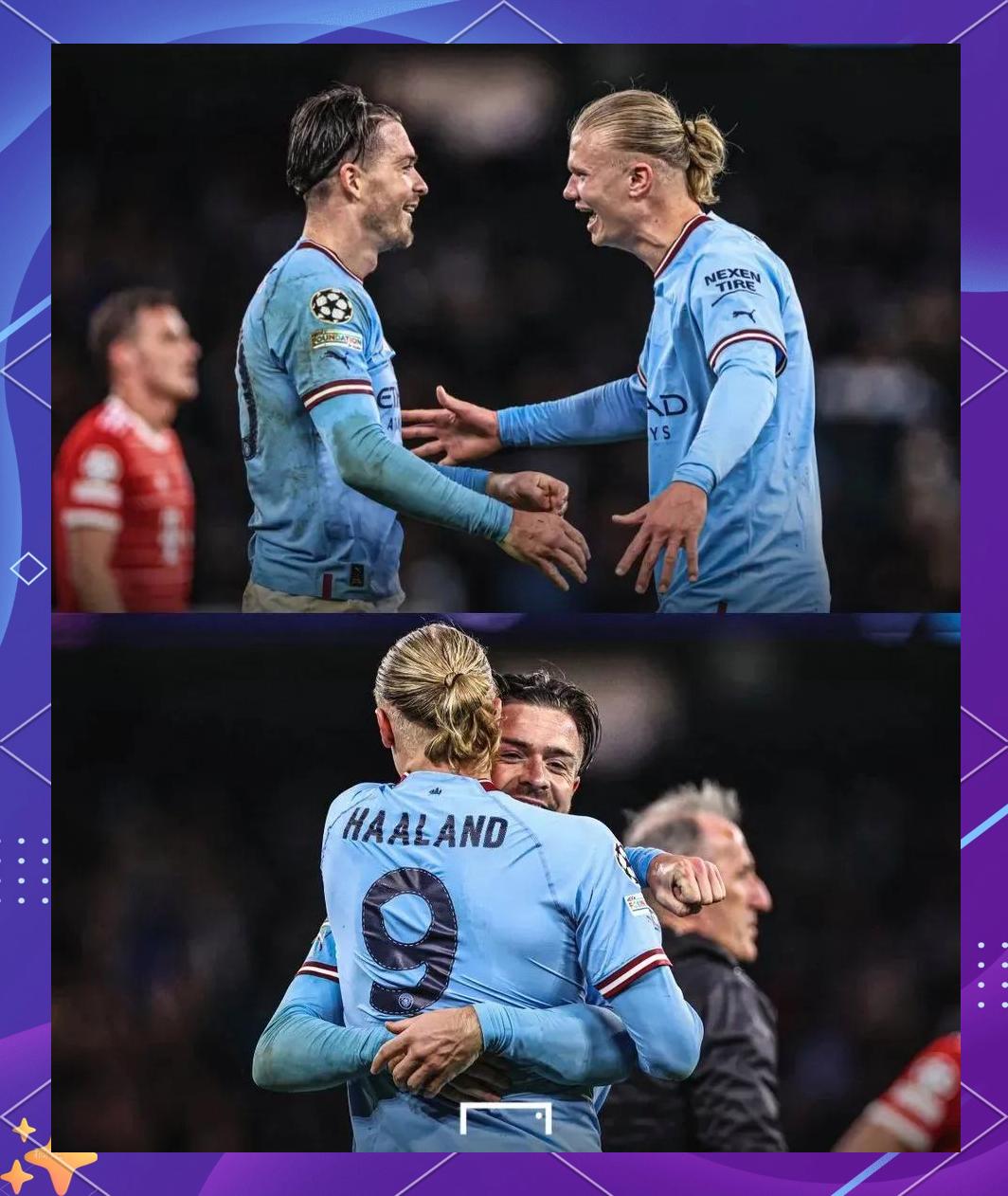 1xBit体育链接-关于拜仁大胜莱比锡，轻松晋级欧冠四强的信息