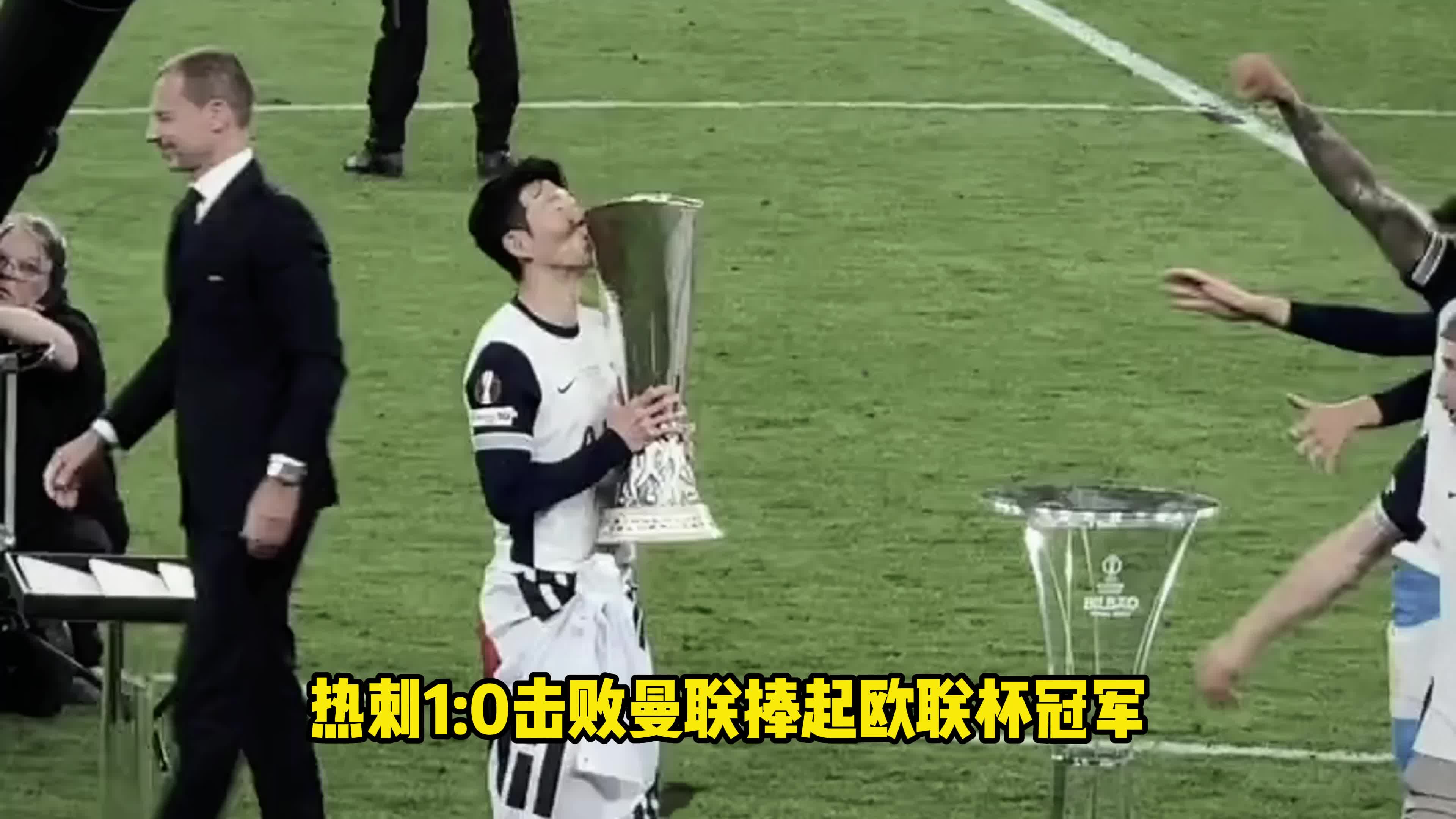 关于热刺客场迎战曼联──谁将占尽优势?的信息