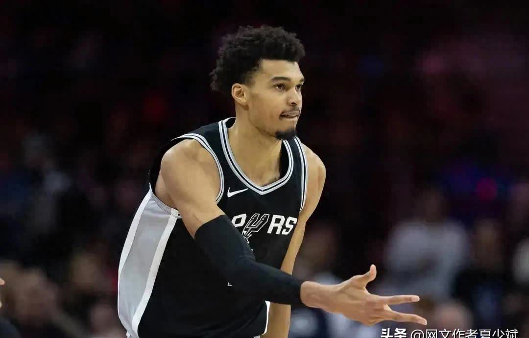 1xBit体育平台-开拓者险胜马刺,近期表现稳定